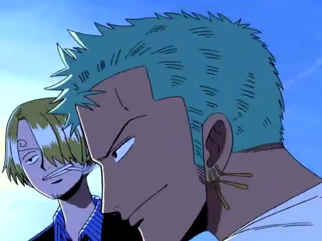 One Piece (Dub)