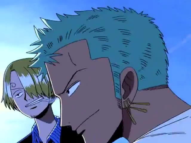One Piece (Dub)
