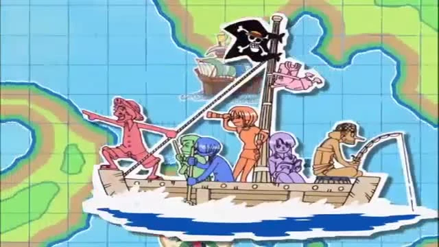 One Piece (Dub)