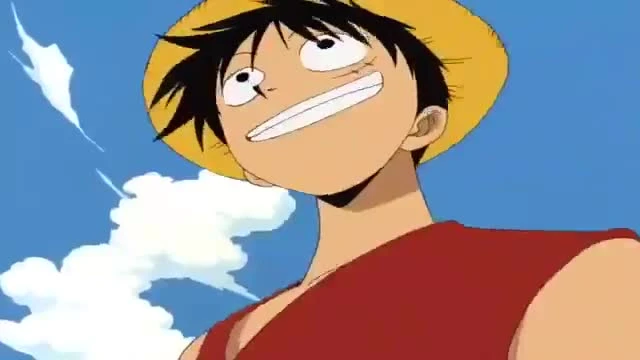 One Piece (Dub)