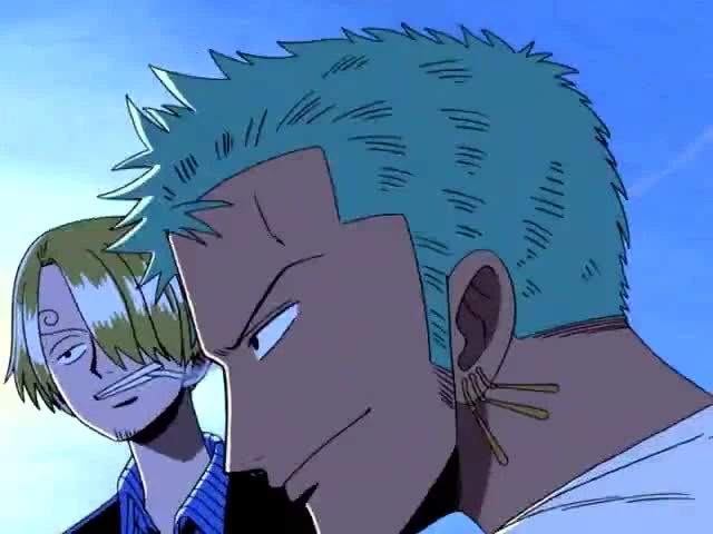 One Piece (Dub)
