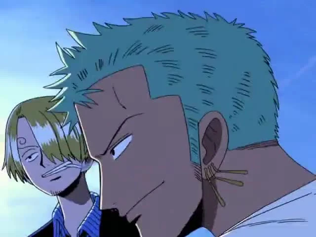 One Piece (Dub)