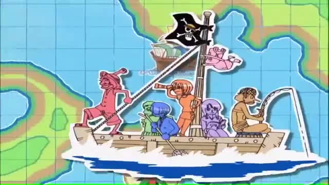 One Piece (Dub)