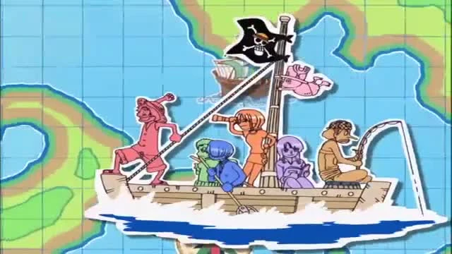 One Piece (Dub)