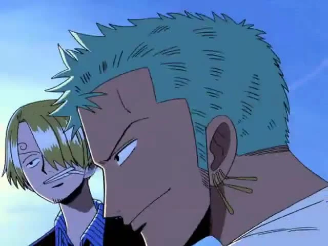 One Piece (Dub)