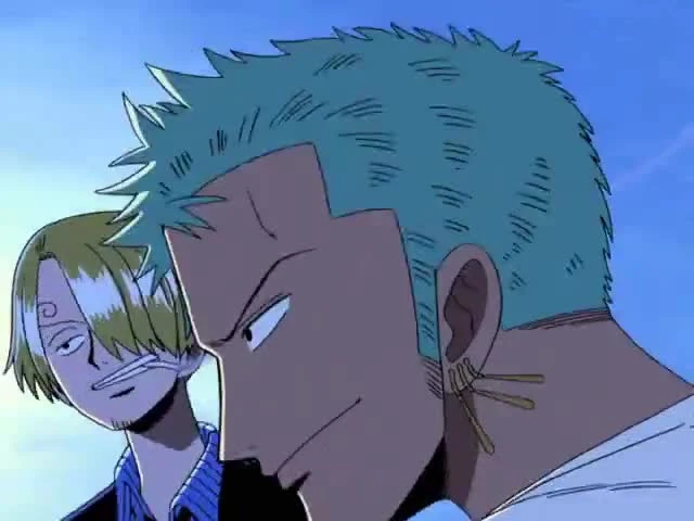 One Piece (Dub)