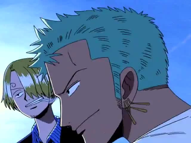 One Piece (Dub)