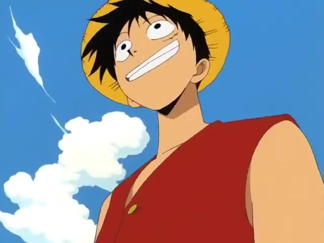 One Piece (Dub)