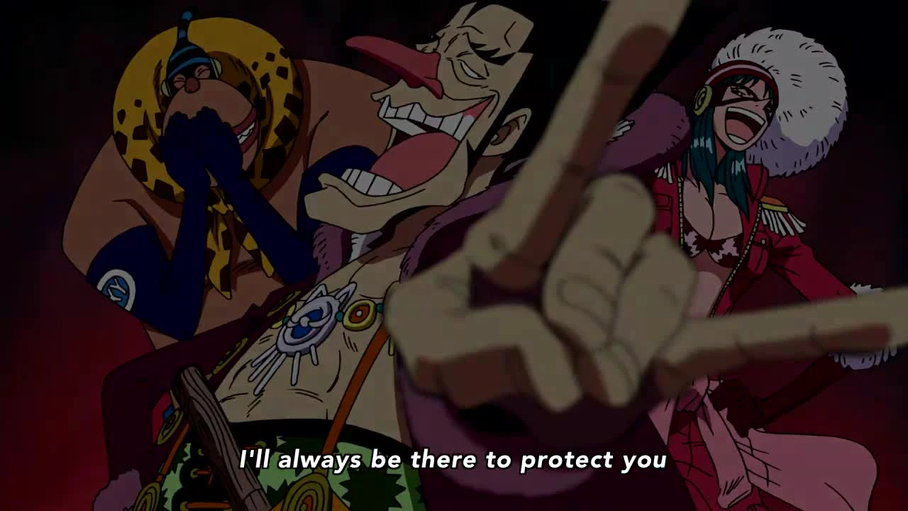 One Piece (Dub)
