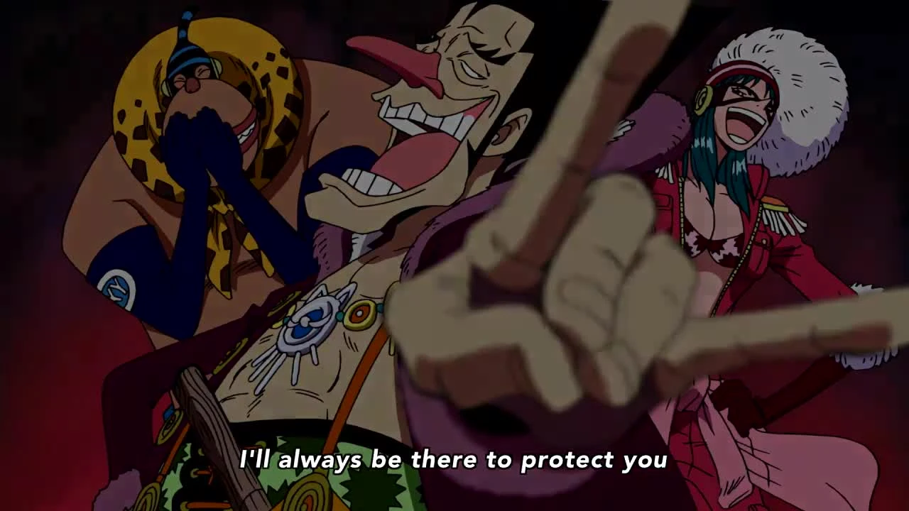 One Piece (Dub)