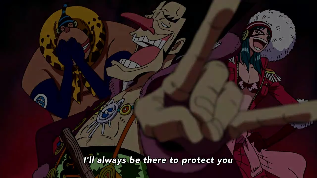 One Piece (Dub)