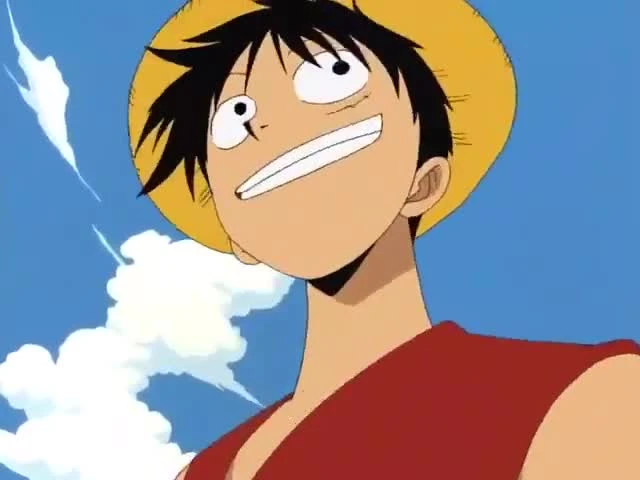 One Piece (Dub)