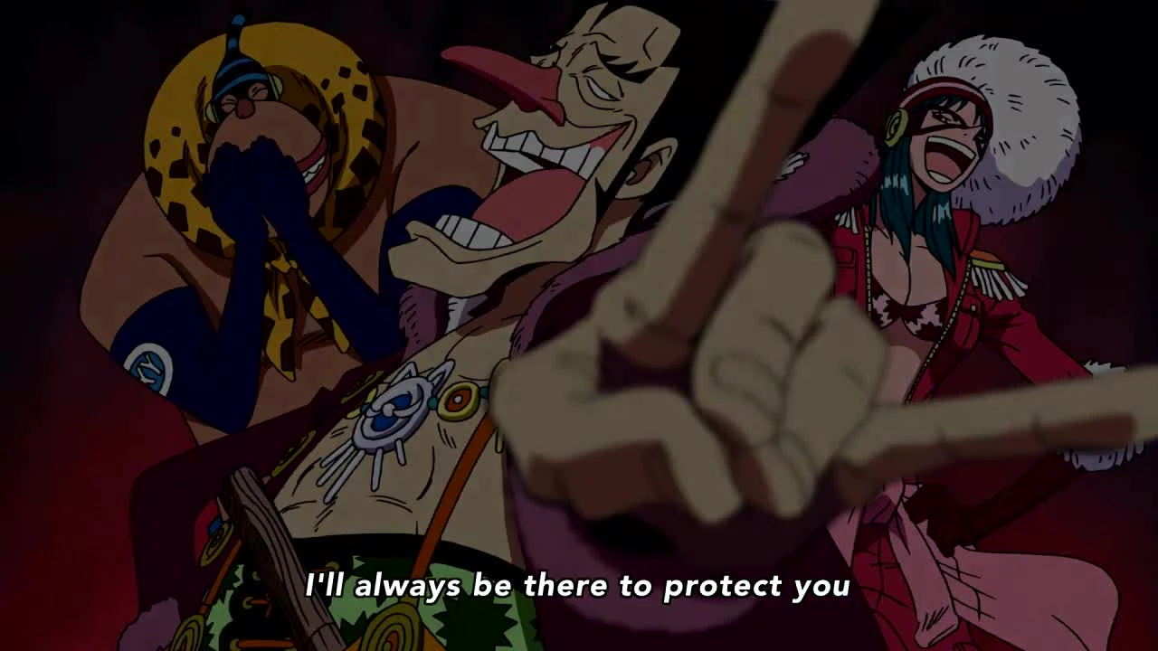 One Piece (Dub)