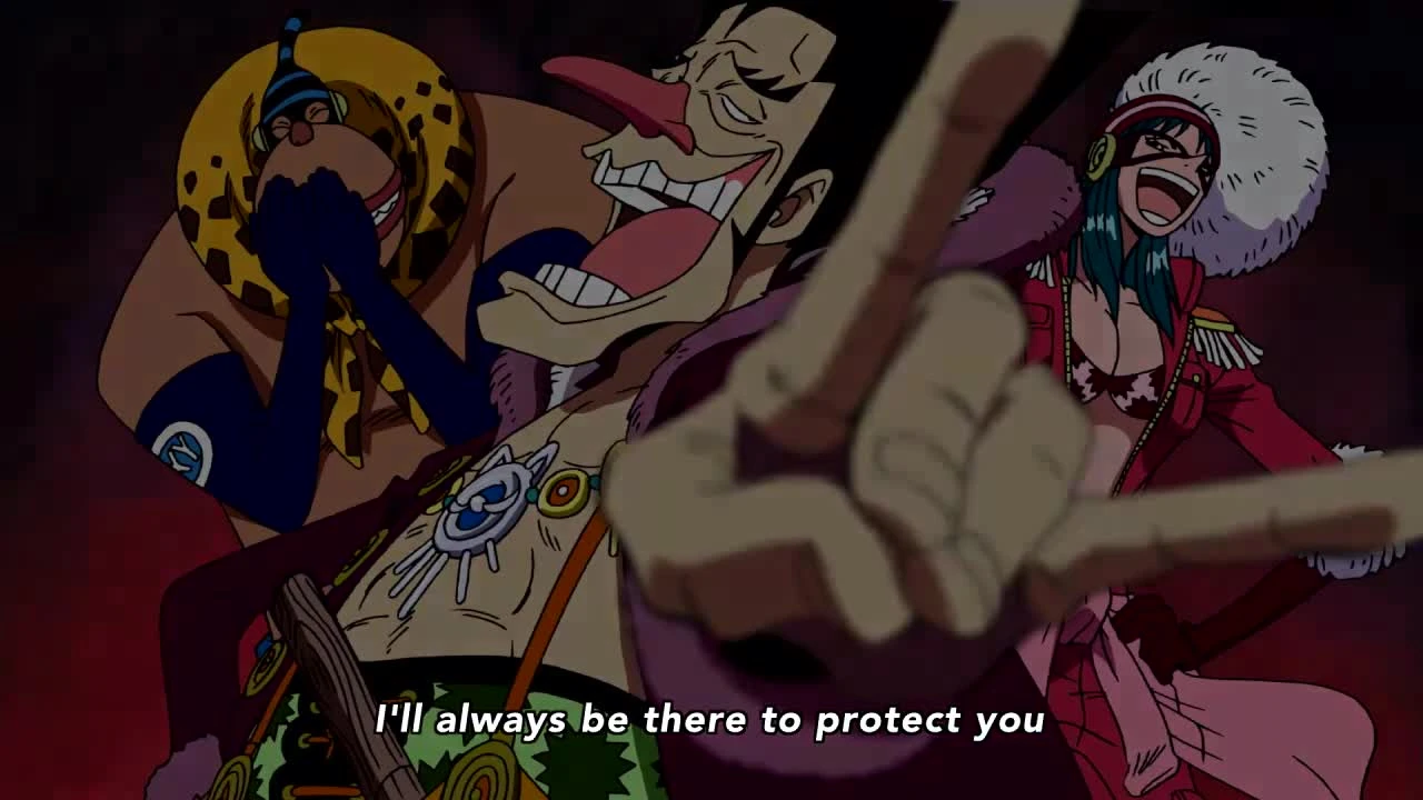 One Piece (Dub)