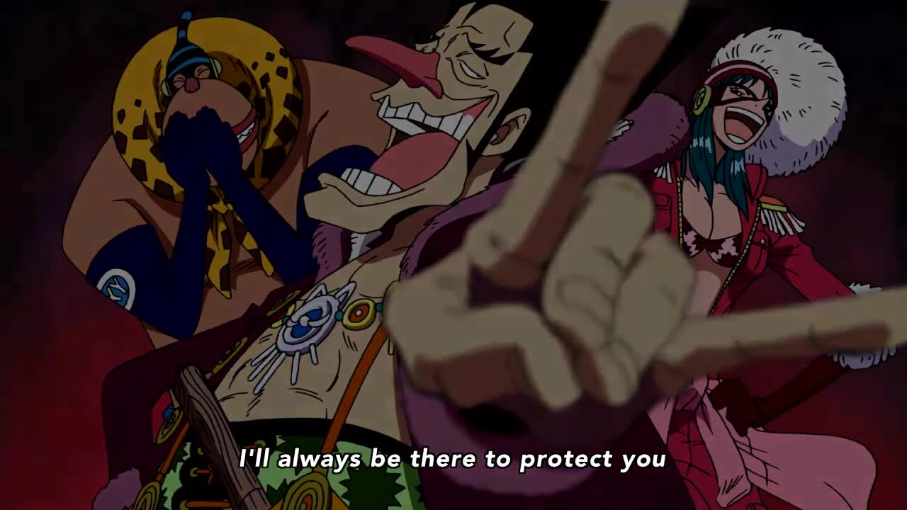 One Piece (Dub)
