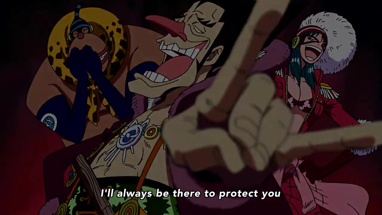 One Piece (Dub)