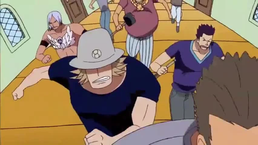 One Piece (Dub)