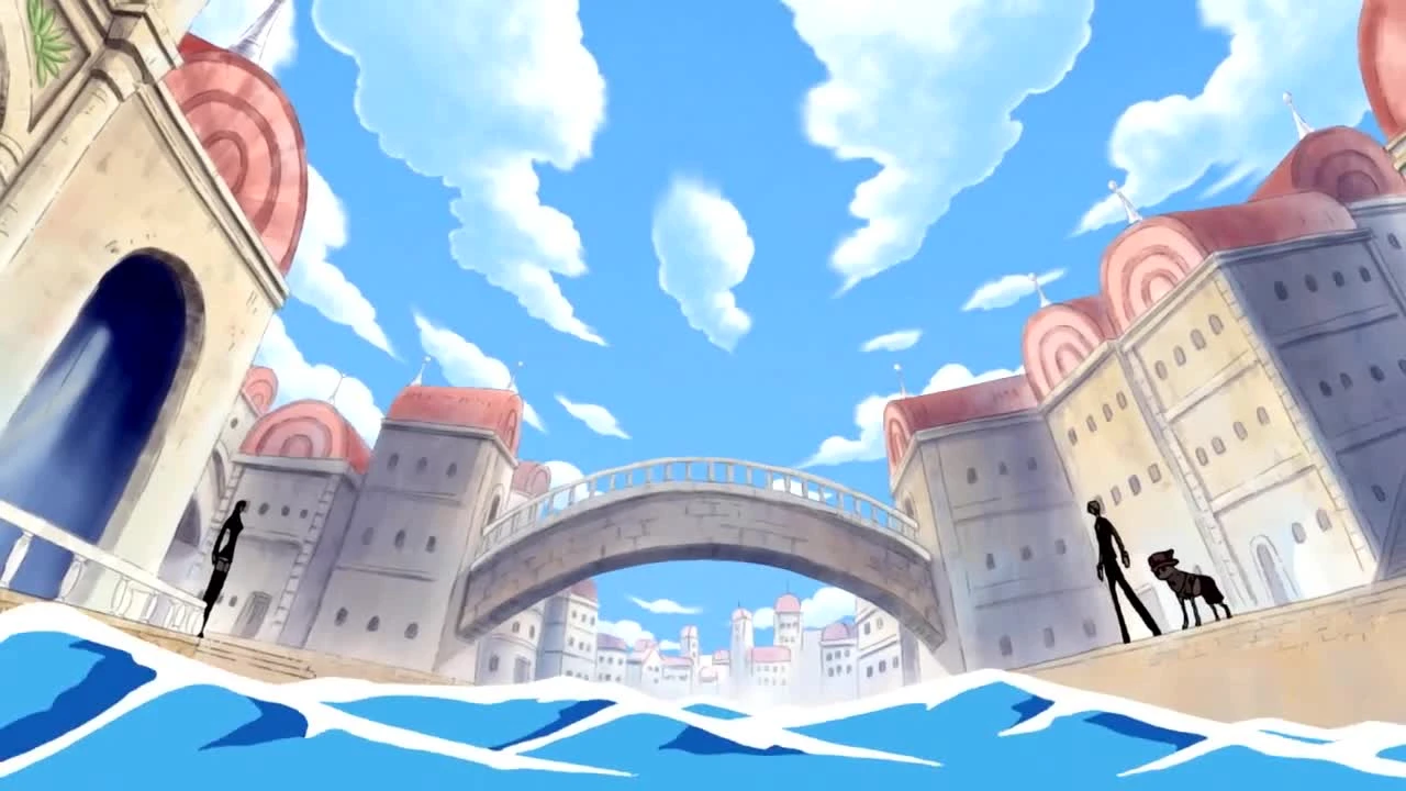 One Piece (Dub)