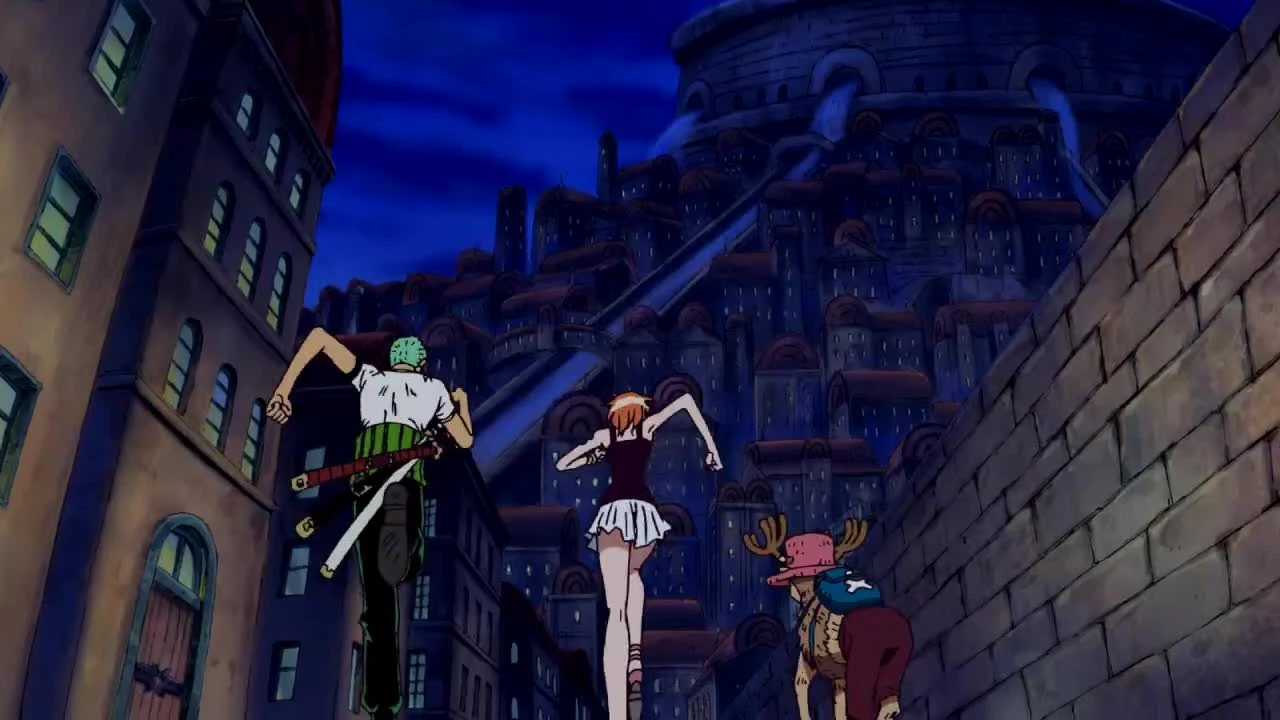 One Piece (Dub)