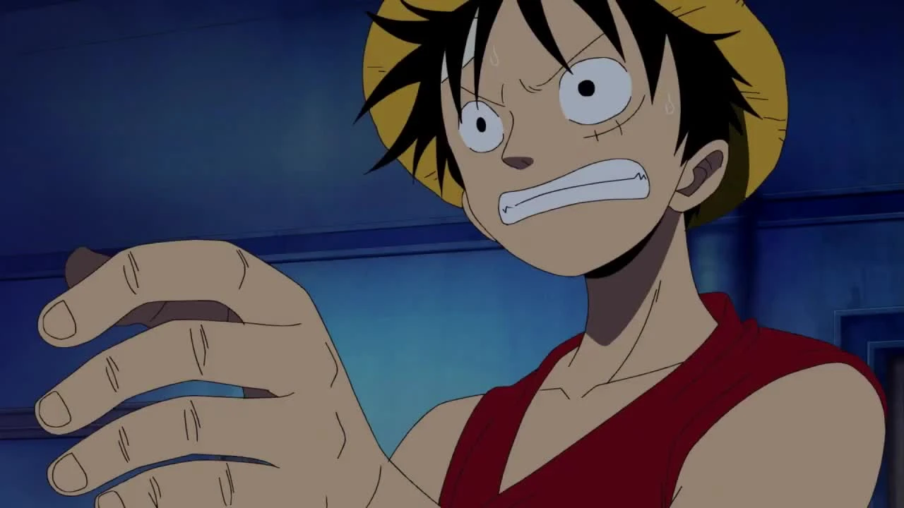 One Piece (Dub)