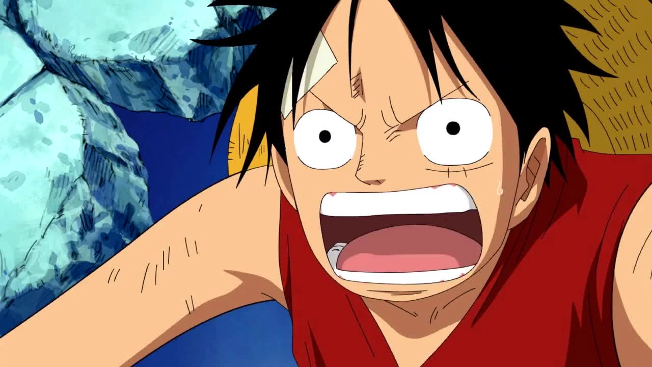 One Piece (Dub)