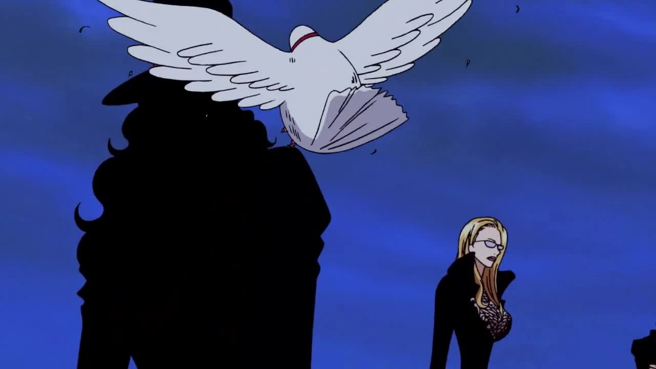 One Piece (Dub)