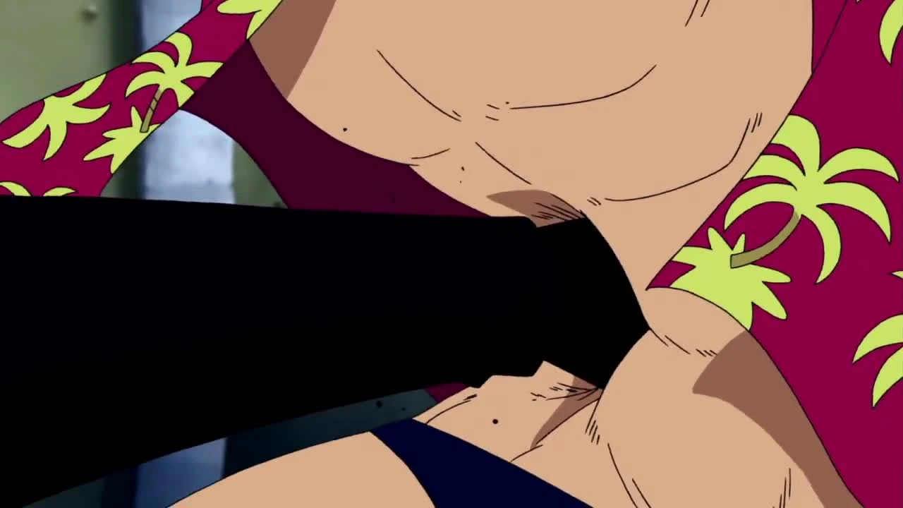 One Piece (Dub)