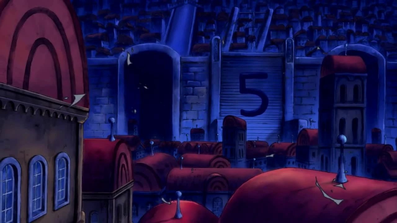 One Piece (Dub)