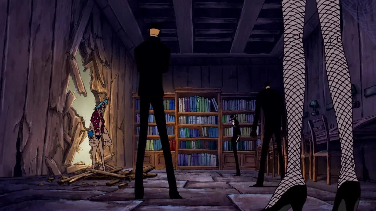 One Piece (Dub)