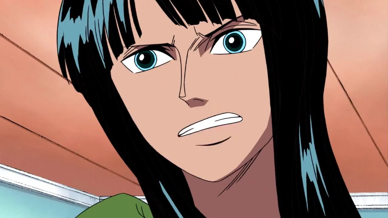 One Piece (Dub)