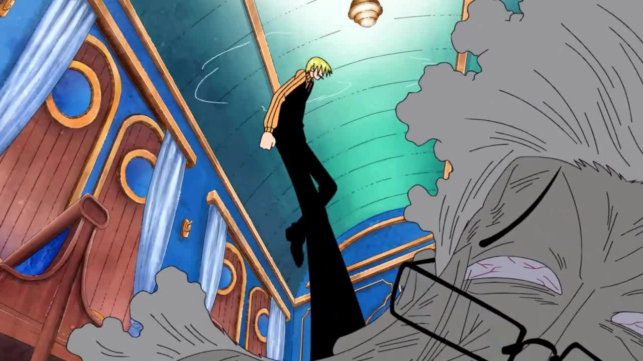 One Piece (Dub)