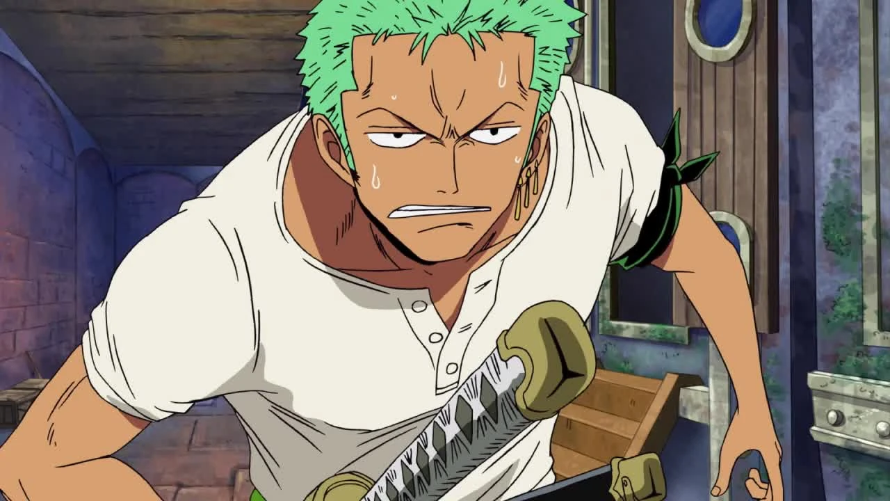One Piece (Dub)