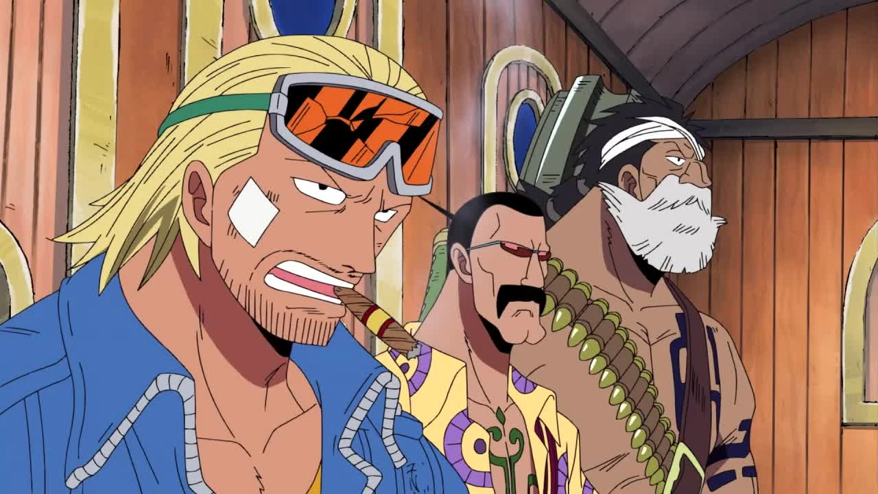 One Piece (Dub)