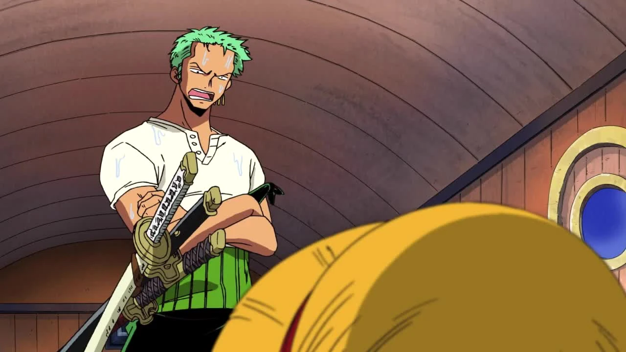 One Piece (Dub)