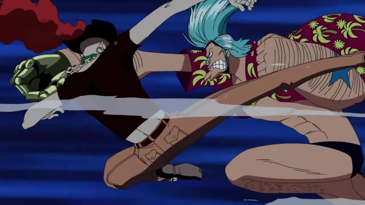 One Piece (Dub)