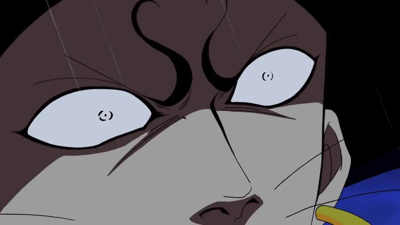One Piece (Dub)
