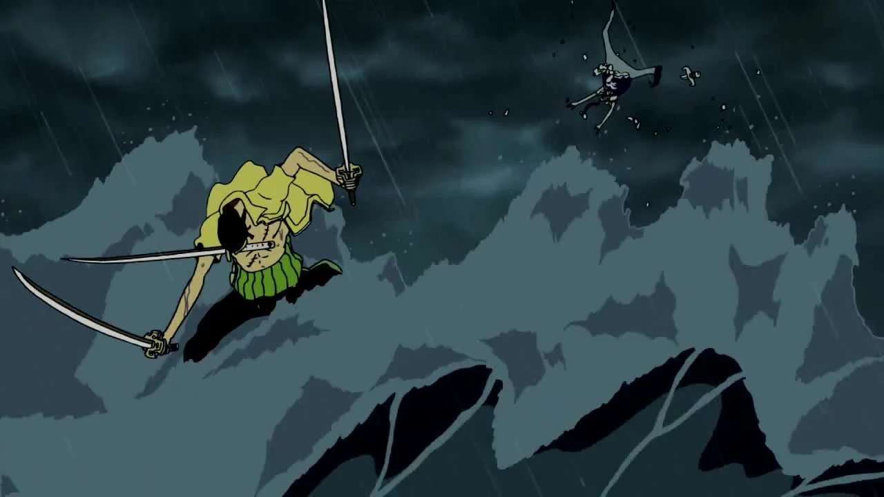 One Piece (Dub)