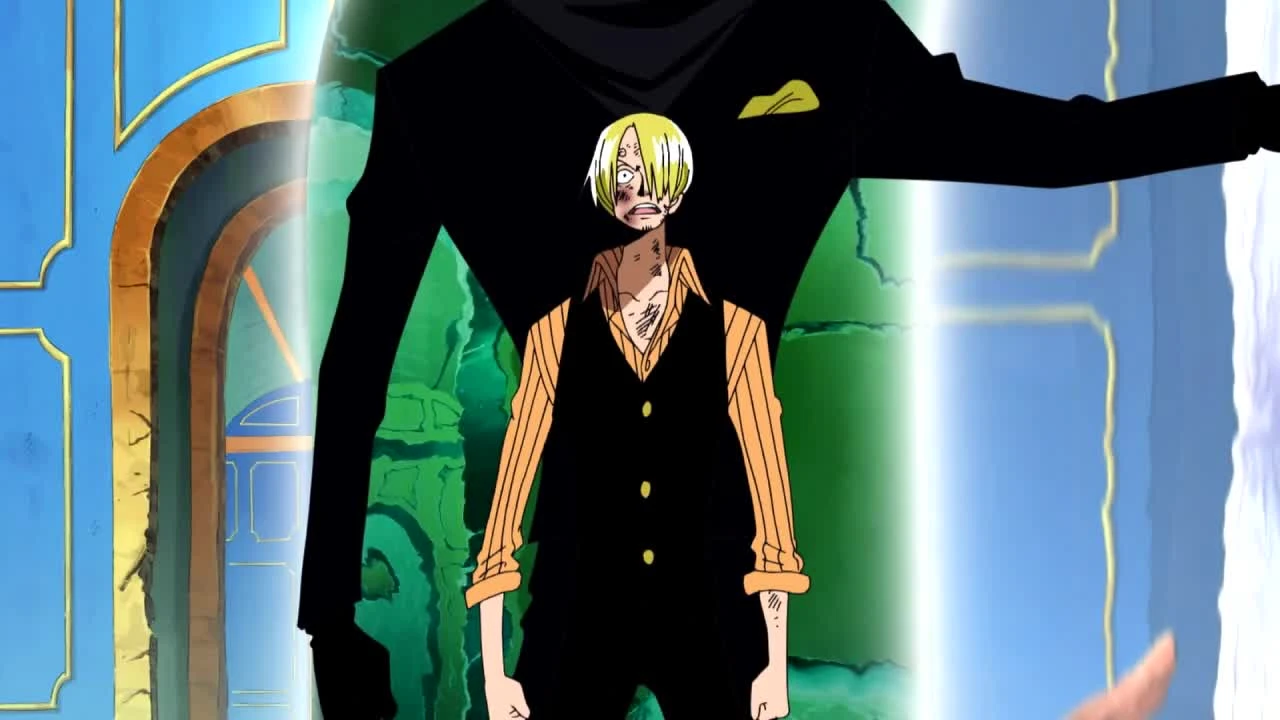 One Piece (Dub)