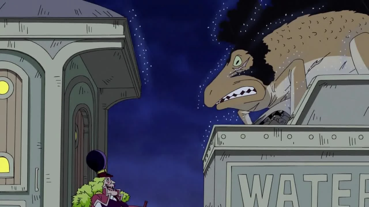 One Piece (Dub)