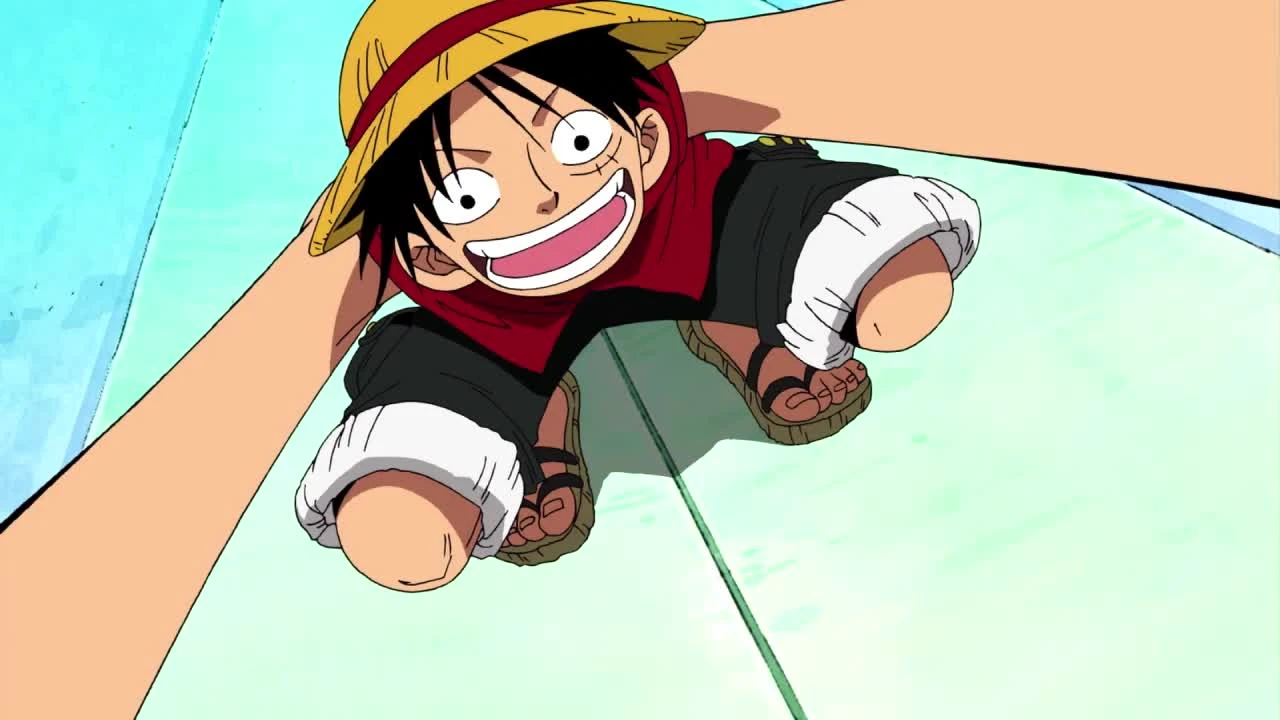 One Piece (Dub)