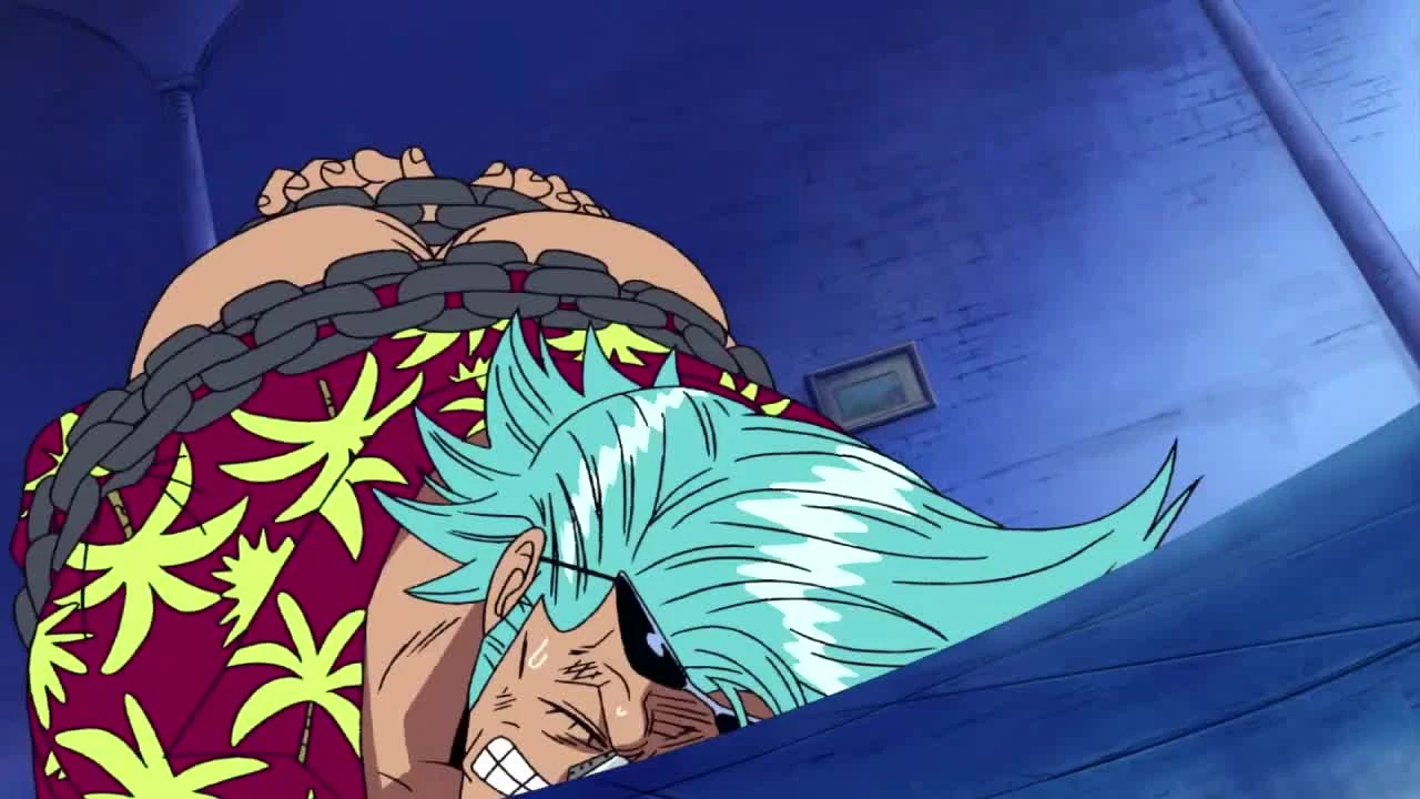 One Piece (Dub)