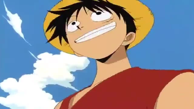 One Piece (Dub)