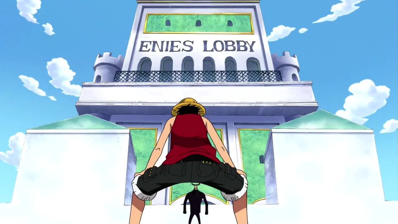 One Piece (Dub)