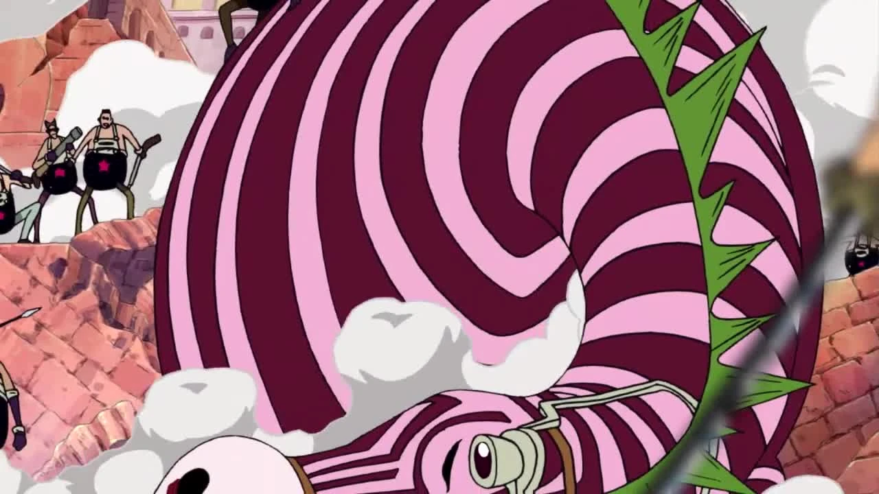 One Piece (Dub)