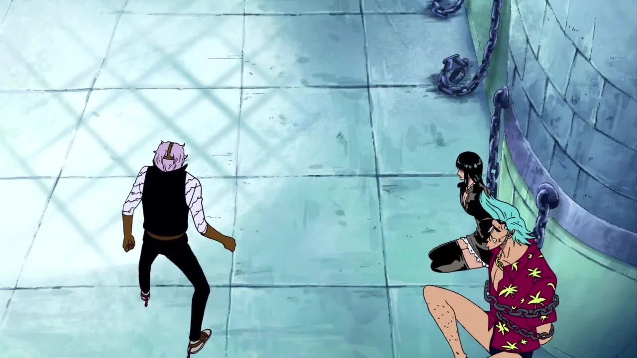 One Piece (Dub)
