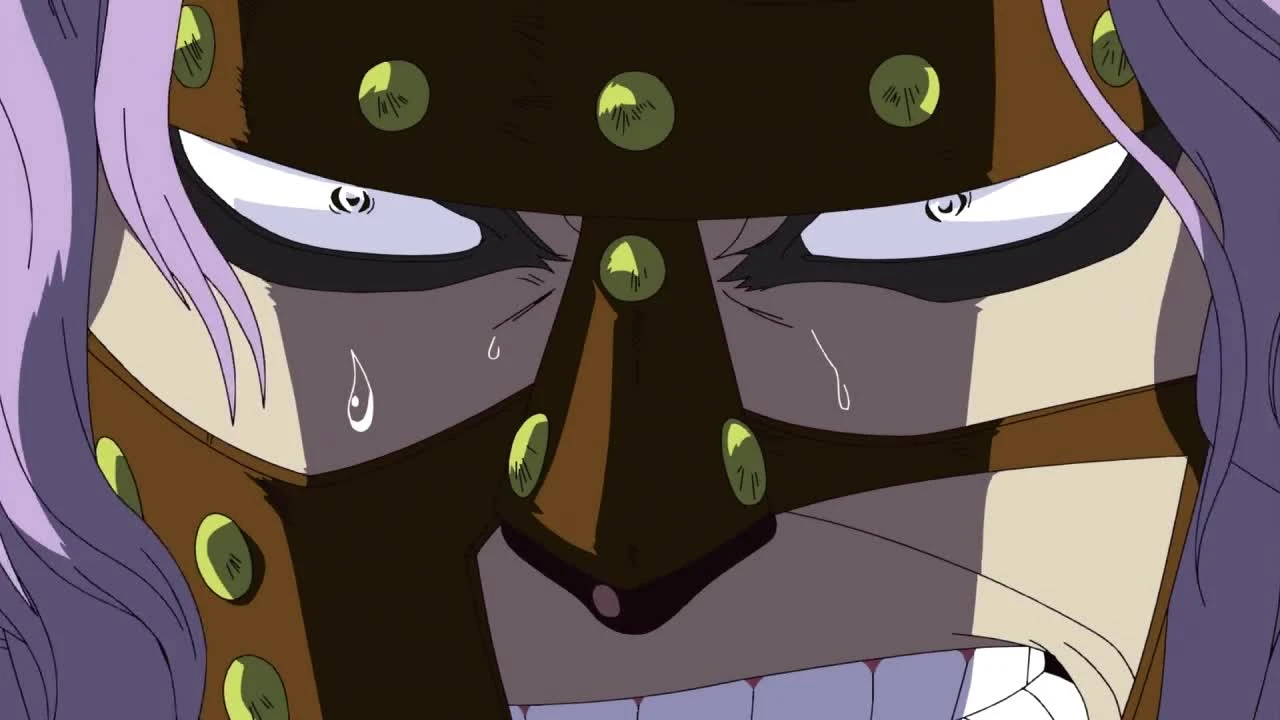 One Piece (Dub)