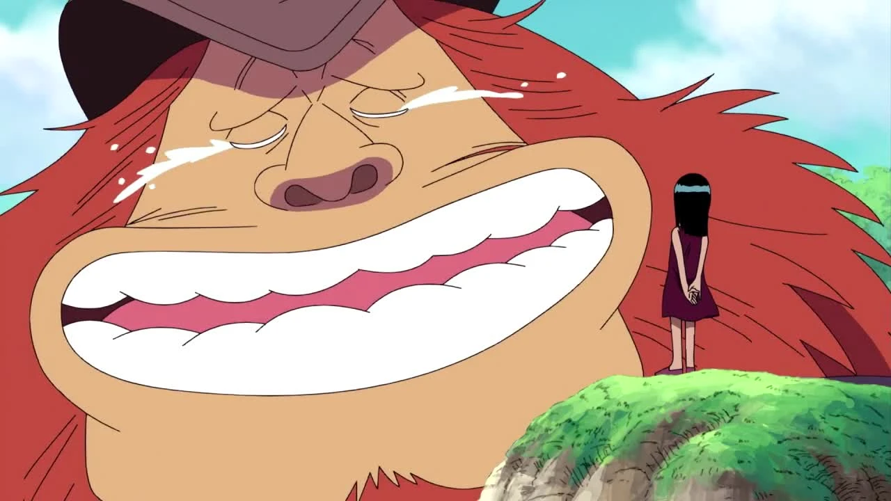 One Piece (Dub)