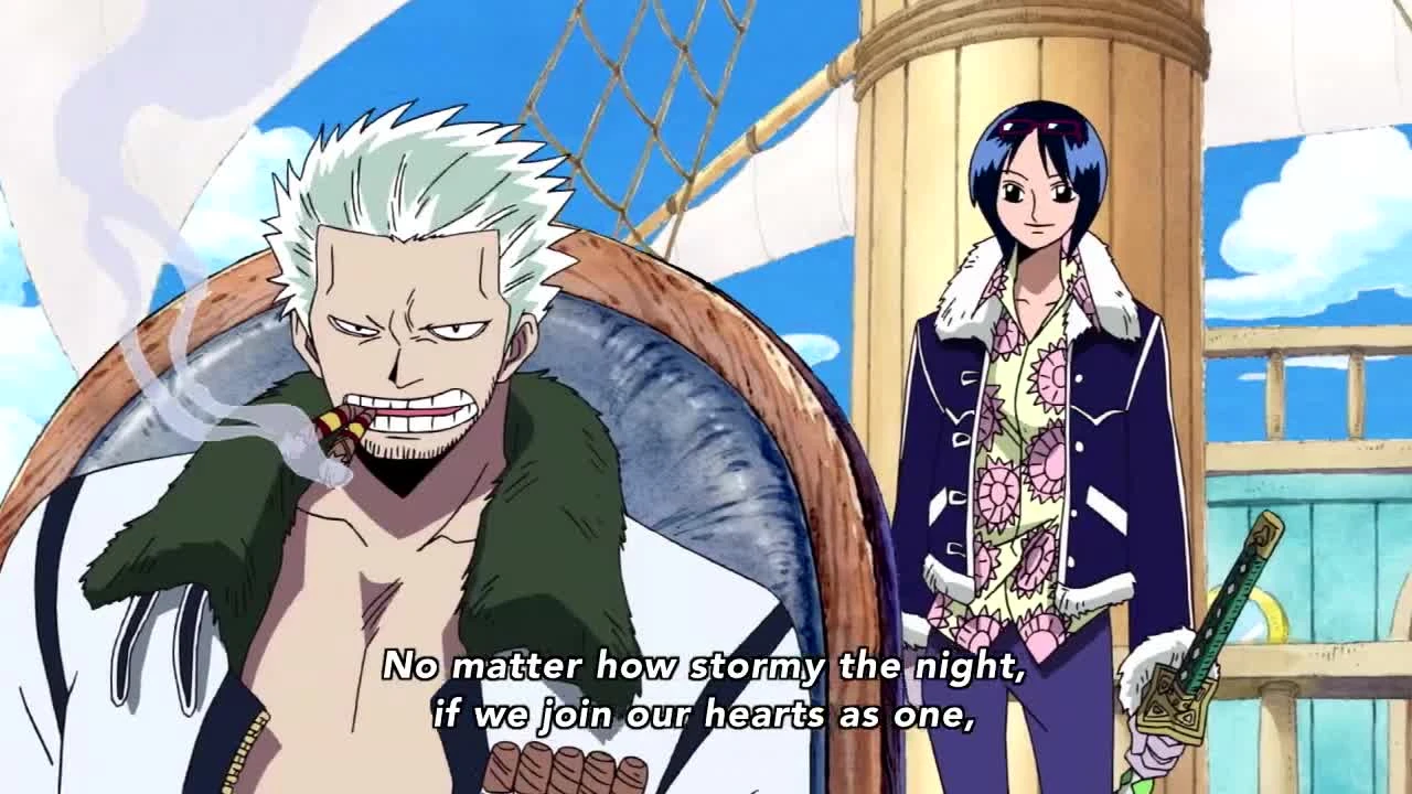 One Piece (Dub)