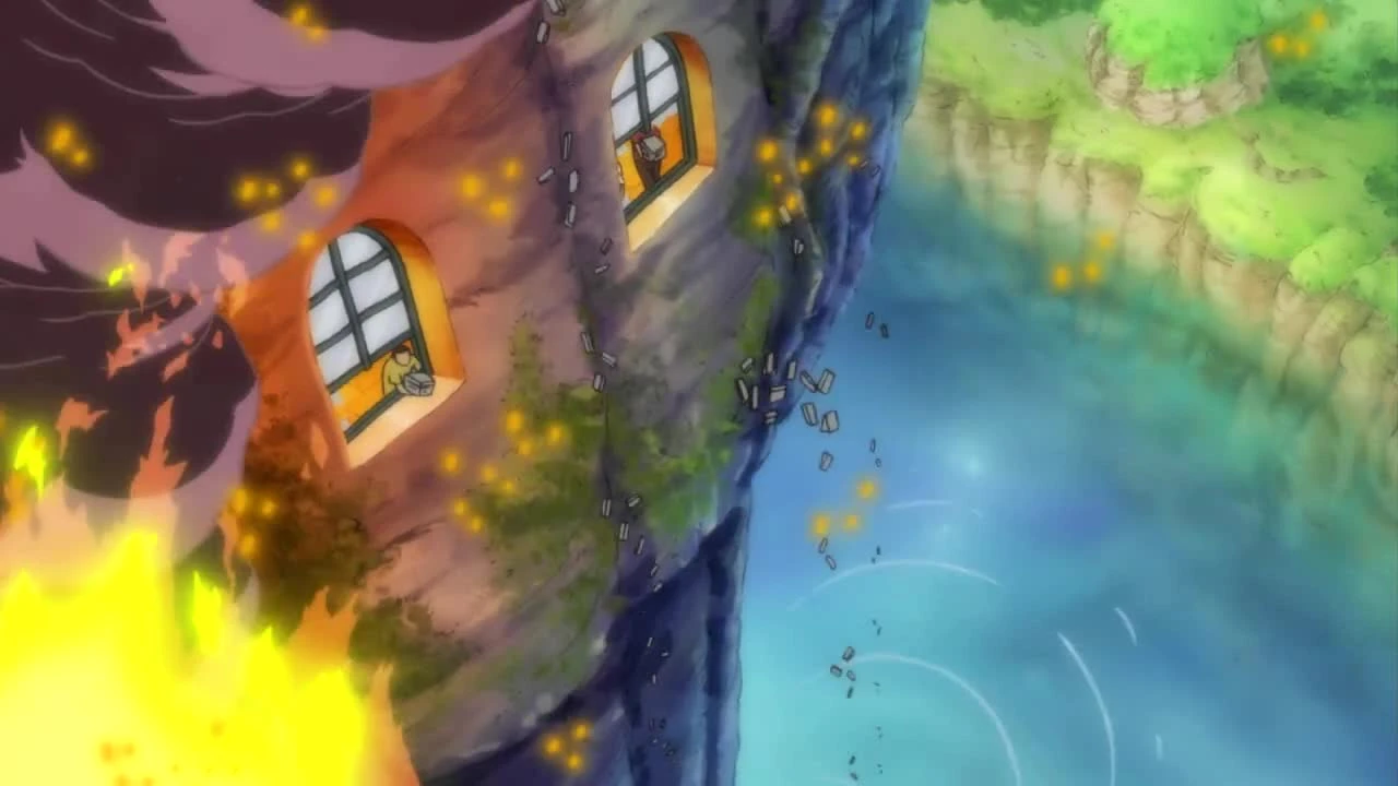 One Piece (Dub)