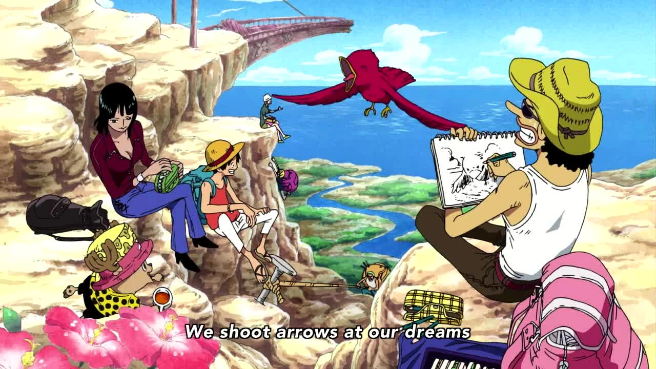 One Piece (Dub)